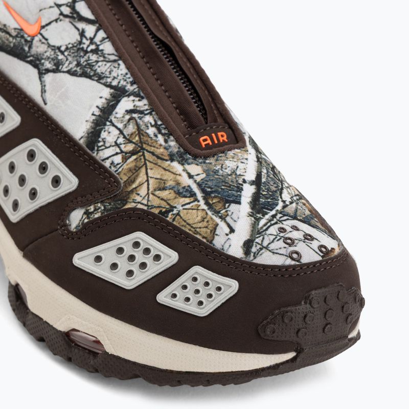 Încălțăminte Nike Air Max SNDR RealTree light orewood brown/hyper crimson 7