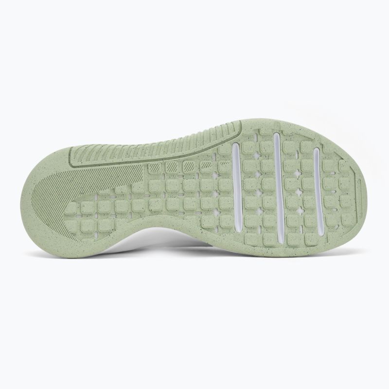 Încălțăminte de antrenament pentru femei Nike MC Trainer 3 white/metallic silver/barely volt 4