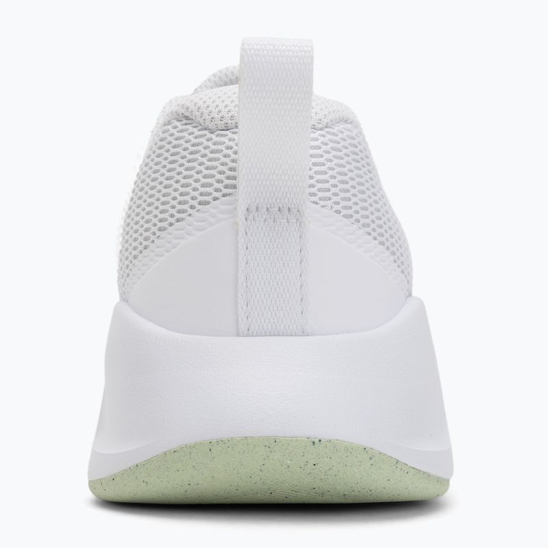 Încălțăminte de antrenament pentru femei Nike MC Trainer 3 white/metallic silver/barely volt 6