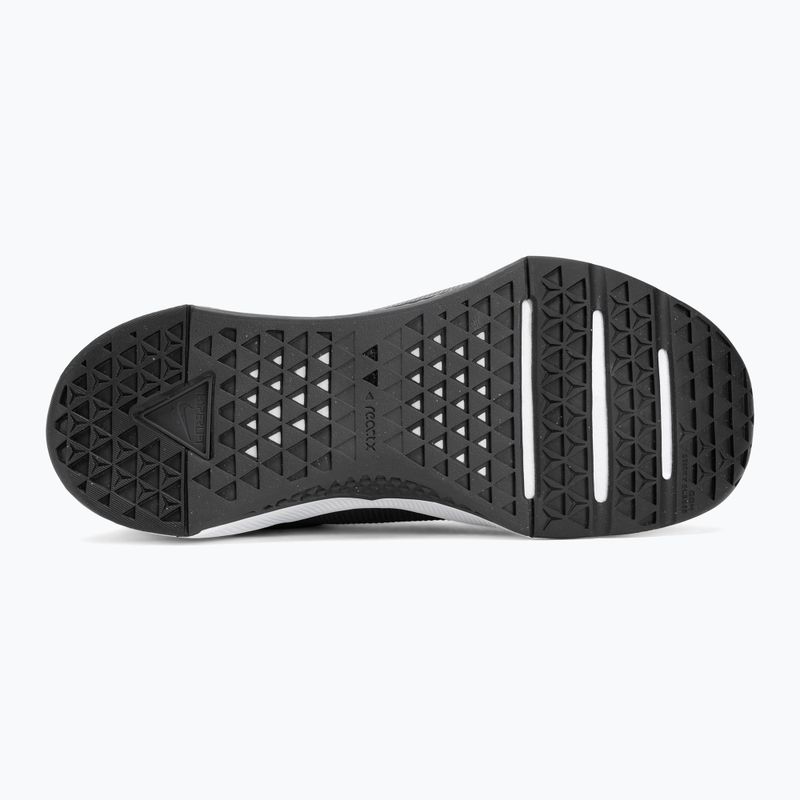 Încălțăminte de ridicare greutăți pentru bărbați Nike Metcon 10 black/anthracite/white 4