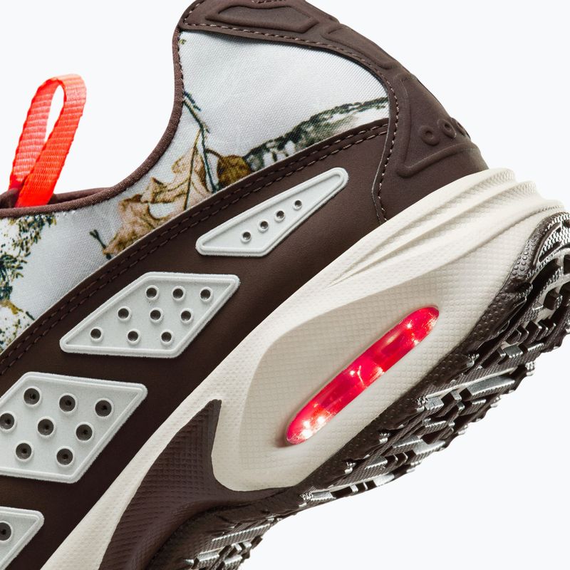 Încălțăminte Nike Air Max SNDR RealTree light orewood brown/hyper crimson 4