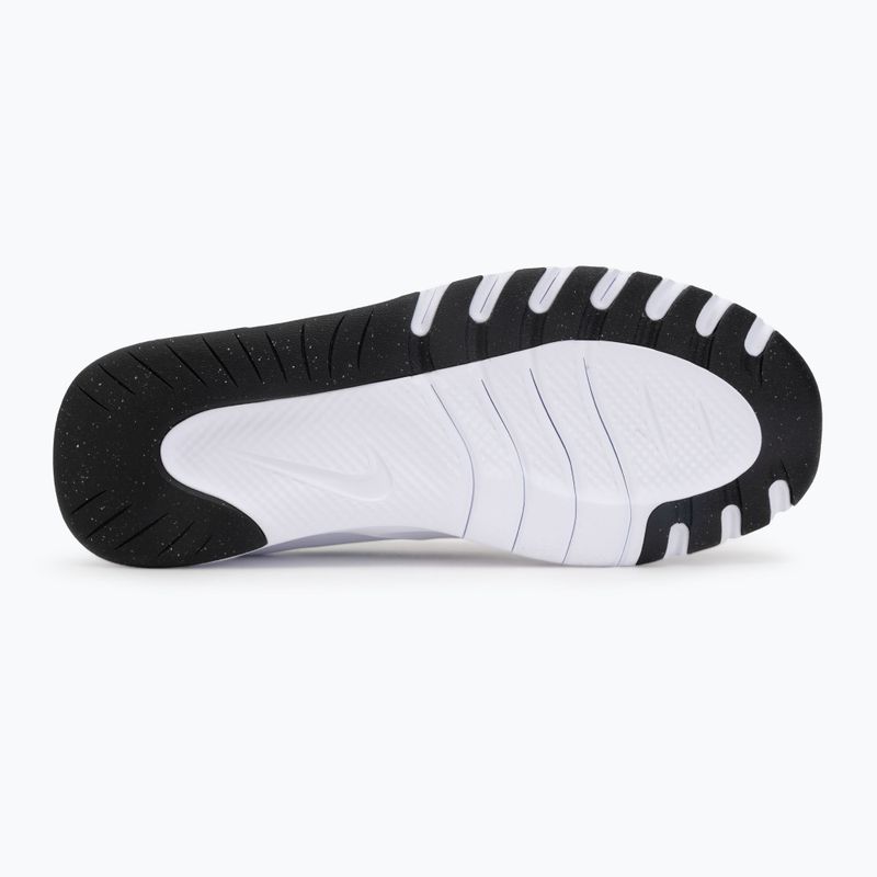 Încălțăminte de antrenament pentru bărbați Nike Flex Train white/blue hero/black 4