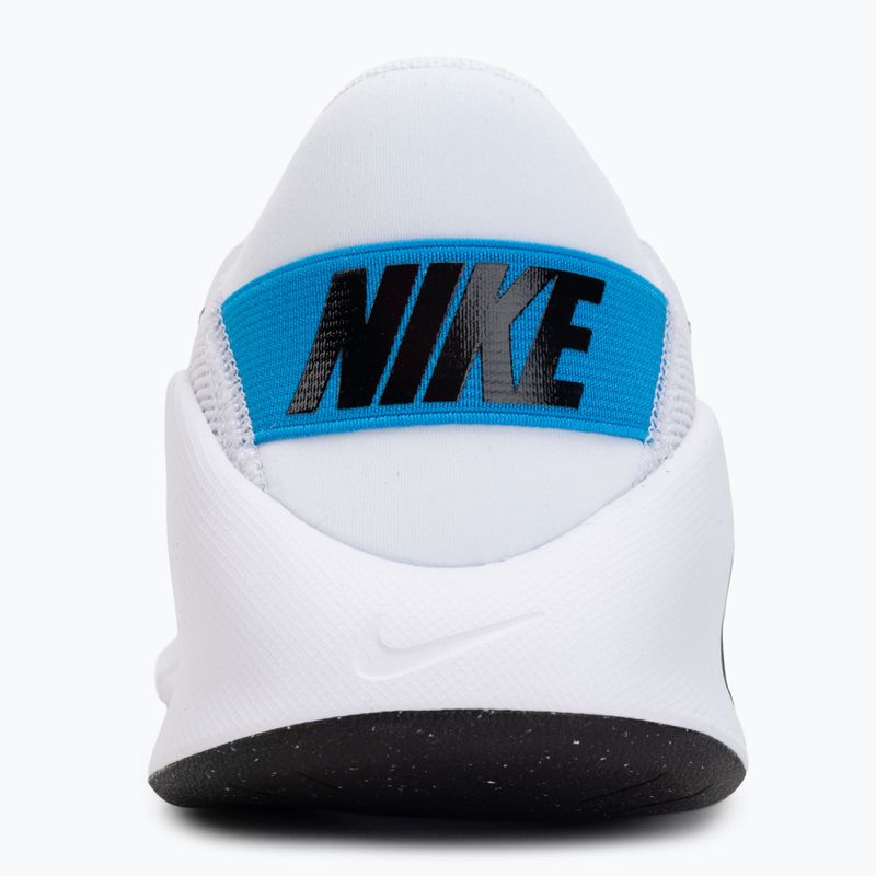Încălțăminte de antrenament pentru bărbați Nike Flex Train white/blue hero/black 6