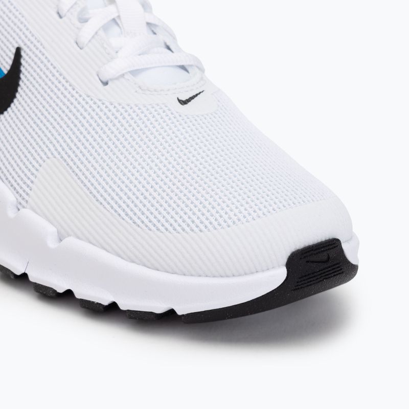 Încălțăminte de antrenament pentru bărbați Nike Flex Train white/blue hero/black 7