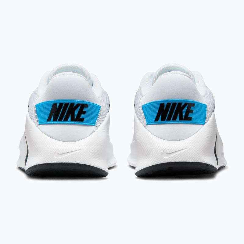 Încălțăminte de antrenament pentru bărbați Nike Flex Train white/blue hero/black 11