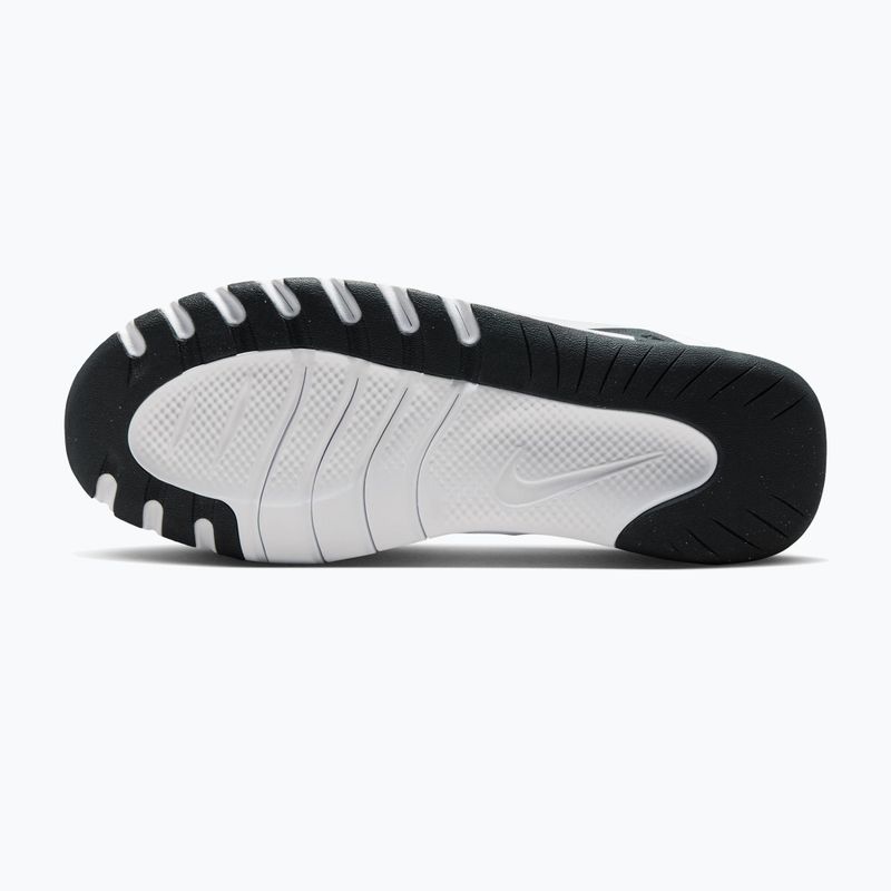 Încălțăminte de antrenament pentru bărbați Nike Flex Train white/blue hero/black 13