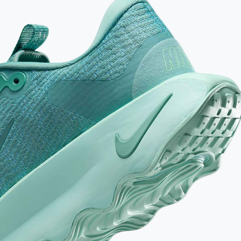 Pantofi de damă Nike Motiva cannon/mineral/jade ice/cannon 9