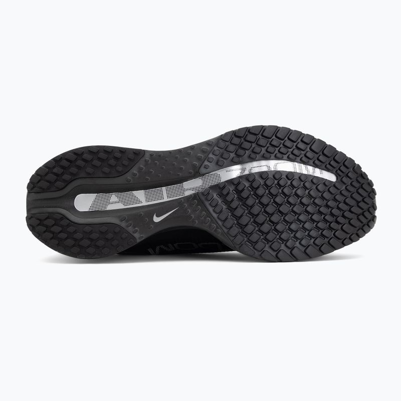 Încălțăminte de alergare pentru femei Nike Pegasus Premium black/metallic silver/black 4