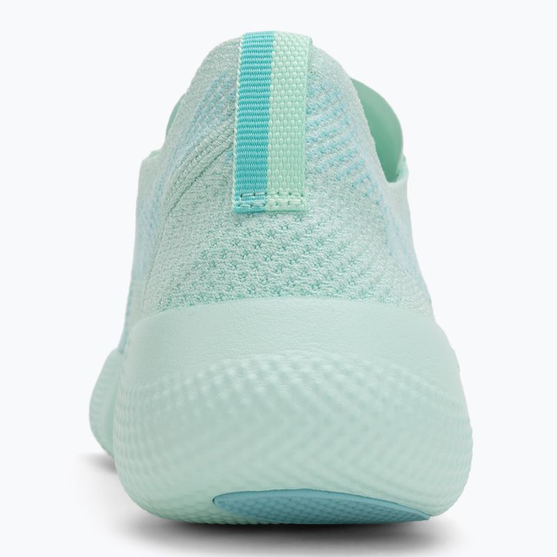 Încălțăminte de antrenament pentru femei Nike Free 2025 mint foam/bleached turquoise/glacier blue 6