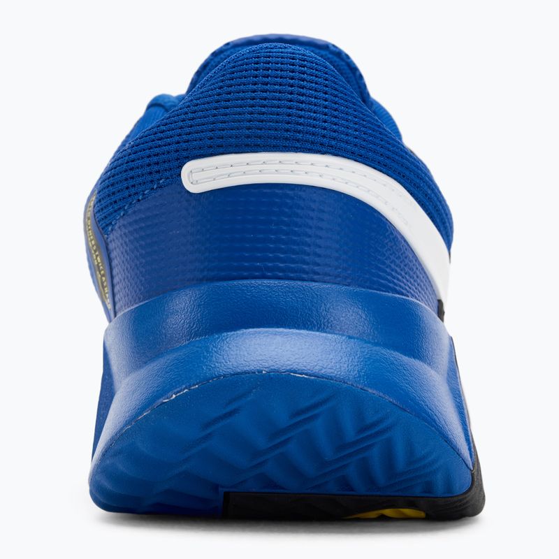 Încălțăminte pentru bărbați Nike Zoom GP Challenge 1 racer blue / white / black / lightening 6