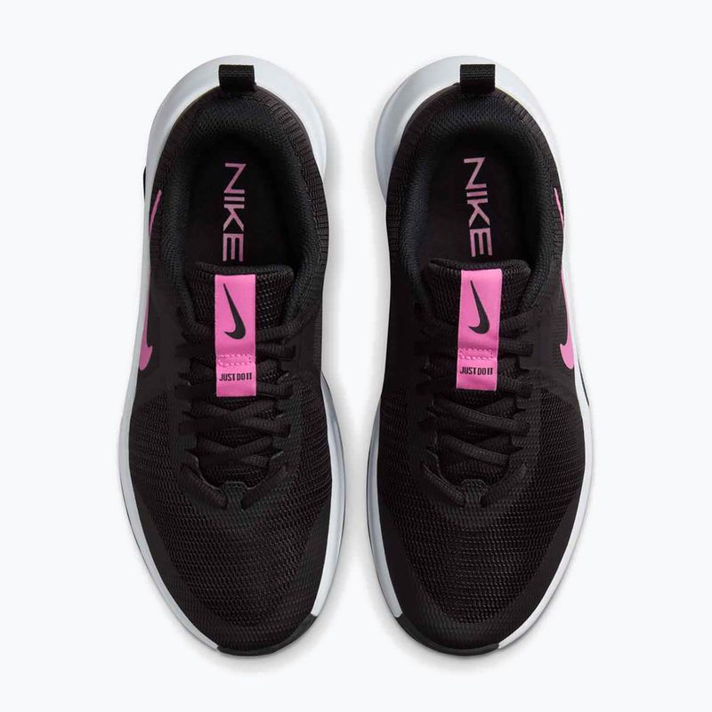 Încălțăminte de antrenament pentru femei Nike MC Trainer 3 black/playful pink 8