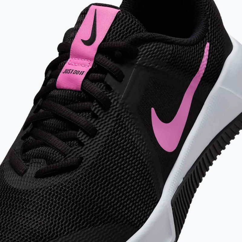 Încălțăminte de antrenament pentru femei Nike MC Trainer 3 black/playful pink 9