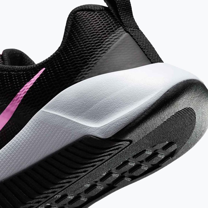 Încălțăminte de antrenament pentru femei Nike MC Trainer 3 black/playful pink 10