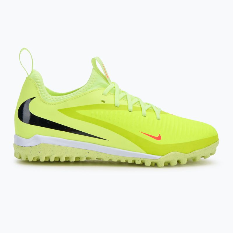 Ghete de fotbal pentru copii Nike Jr 2