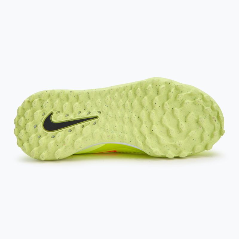Ghete de fotbal pentru copii Nike Jr 4
