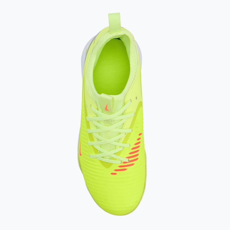 Ghete de fotbal pentru copii Nike Jr 5