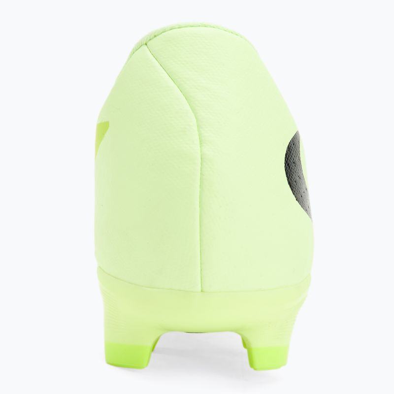 Încălțăminte de fotbal pentru bărbați Nike Phantom 6 Low Academy FG/MG hyper crimson/limelight/black 6