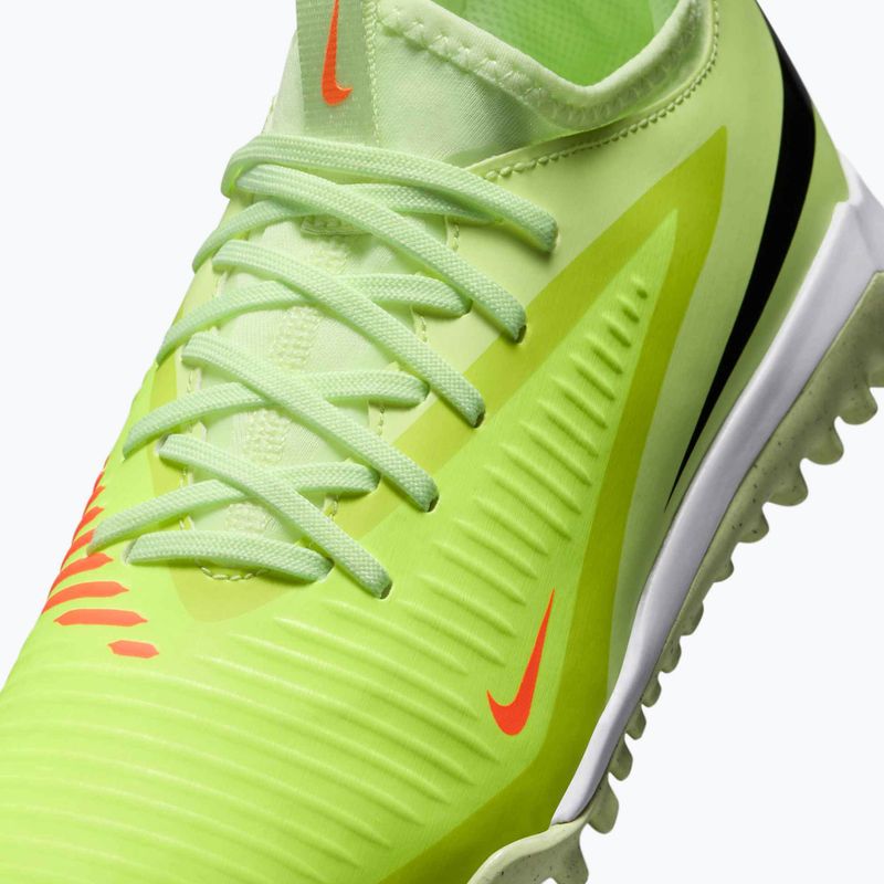 Ghete de fotbal pentru copii Nike Jr 8