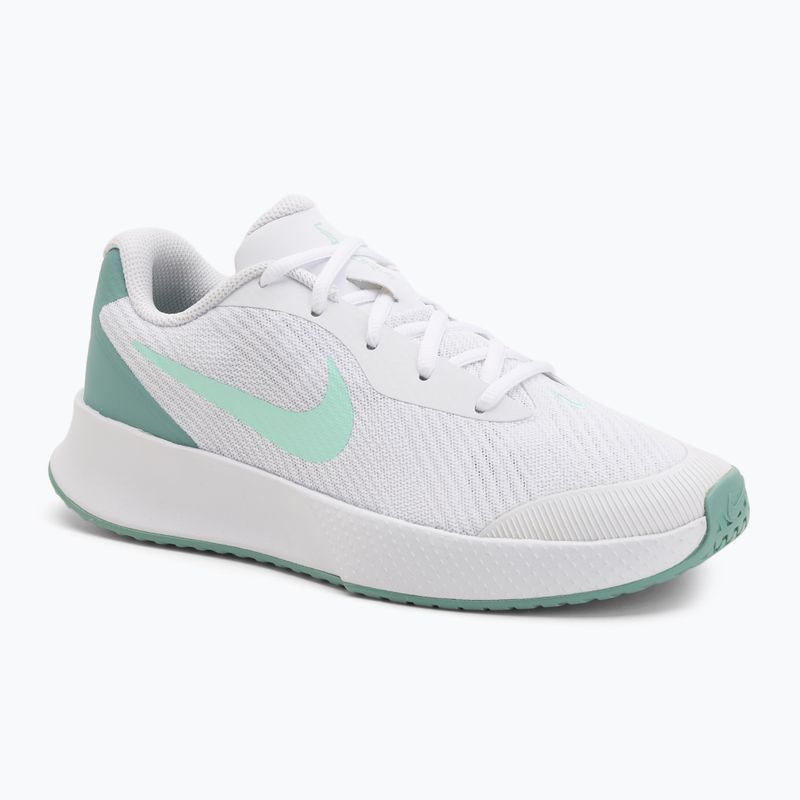 Încălțăminte de tenis pentru femei Nike Vapor Lite 3 white / mint foam / cannon