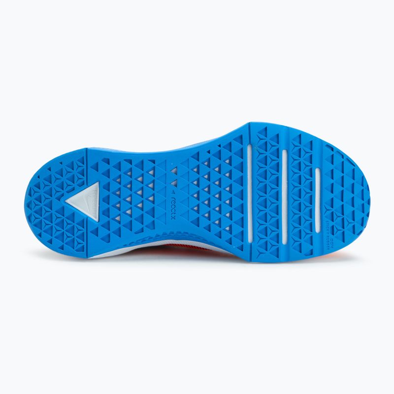 Pantofi de haltere pentru bărbați Nike Metcon 10 total orange/photo blue/black/white 4