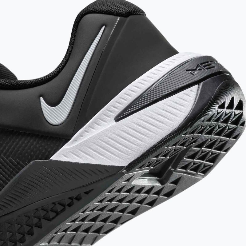 Încălțăminte de antrenament pentru femei Nike Metcon 10 black/anthracite/white/white 10