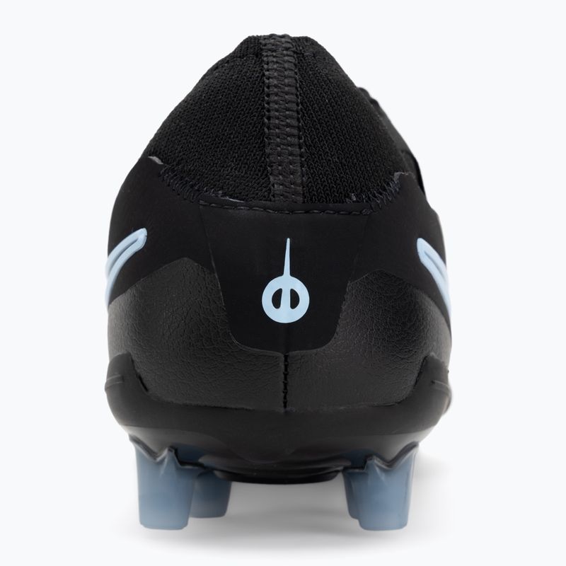 Încălțăminte de fotbal pentru bărbați Nike Legend 10 Pro Ag-Pro black/black 6