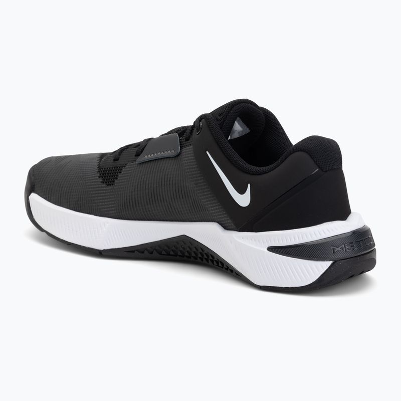 Încălțăminte de antrenament pentru femei Nike Metcon 10 black/anthracite/white/white 3