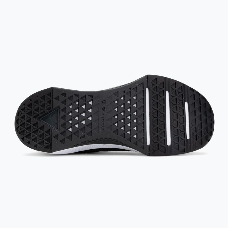 Încălțăminte de ridicare greutăți pentru femei Nike Metcon 10 black/anthracite/white/white 4