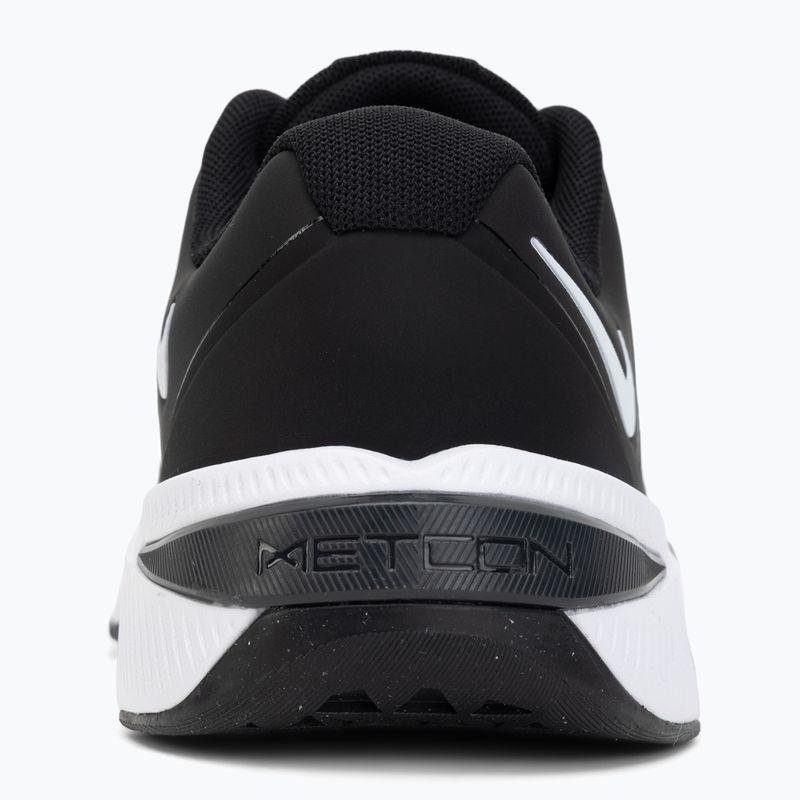 Încălțăminte de antrenament pentru femei Nike Metcon 10 black/anthracite/white/white 6