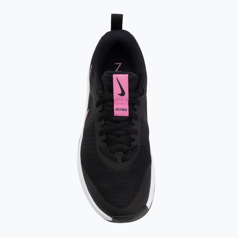 Încălțăminte de antrenament pentru femei Nike MC Trainer 3 black/playful pink 5