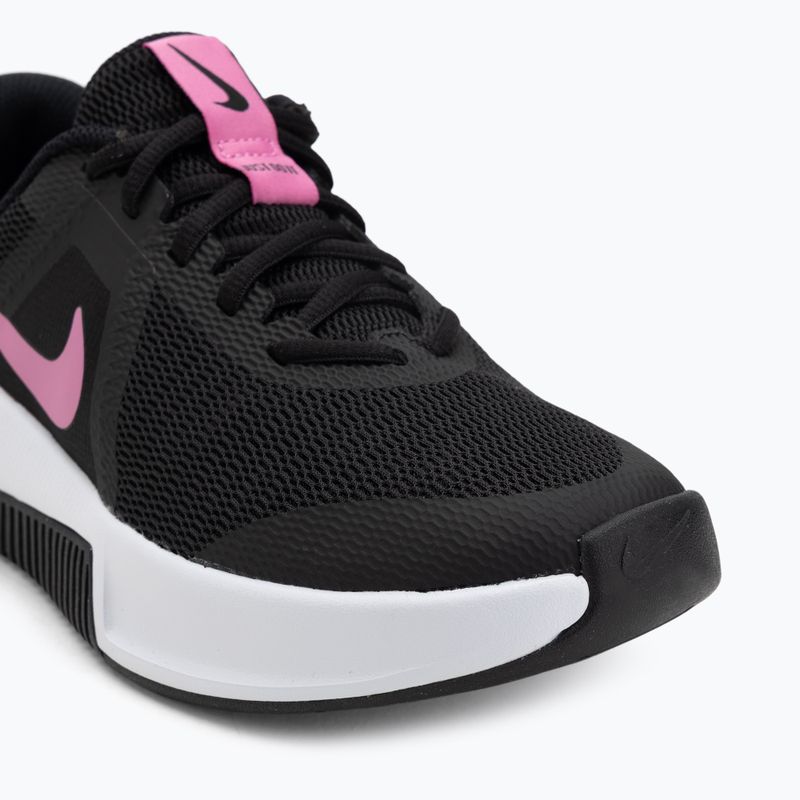Încălțăminte de antrenament pentru femei Nike MC Trainer 3 black/playful pink 7