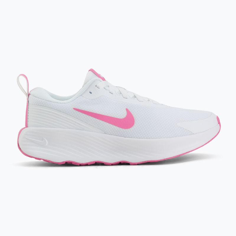 Încălțăminte pentru femei Nike Promina white/playful pink 2