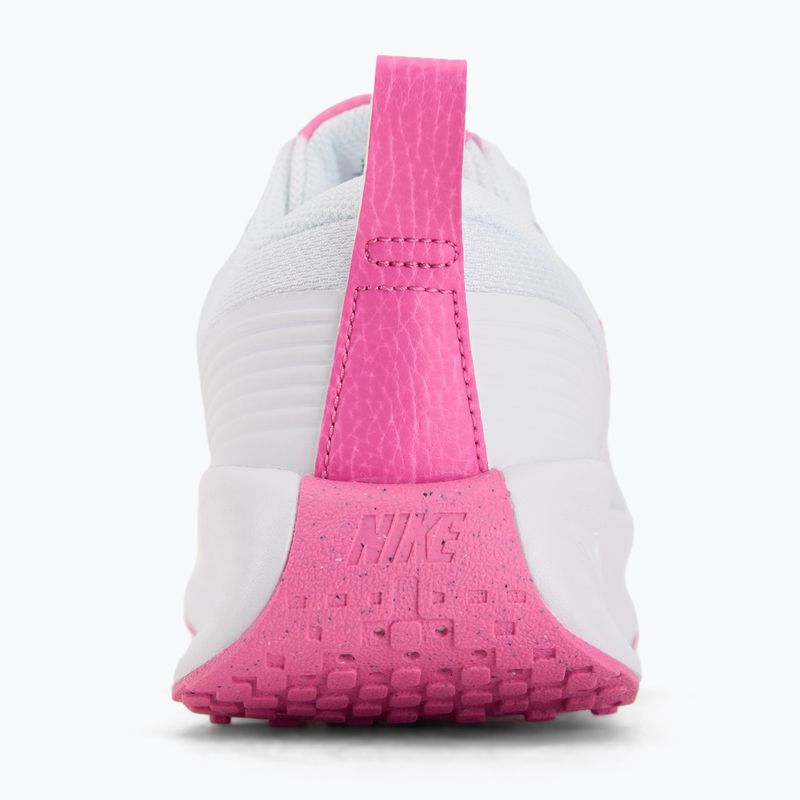 Încălțăminte pentru femei Nike Promina white/playful pink 6