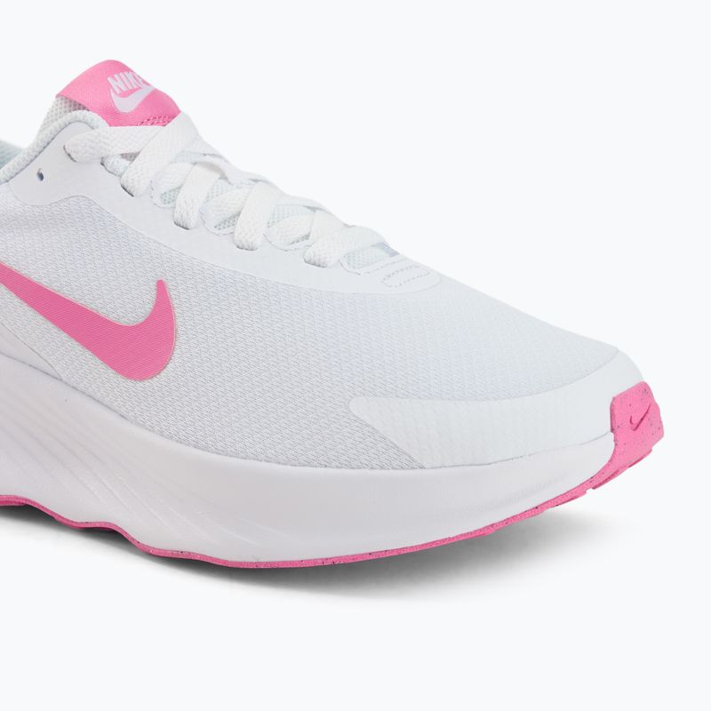 Încălțăminte pentru femei Nike Promina white/playful pink 7