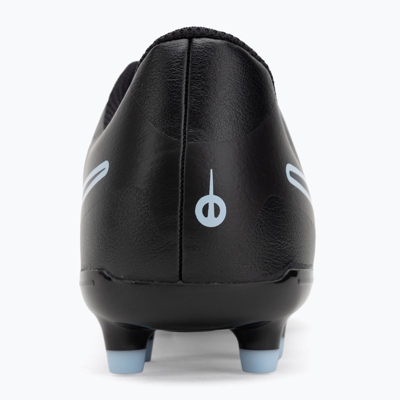 Încălțăminte de fotbal pentru copii Nike Tiempo Legend 10 Club FG/MG black/black 6