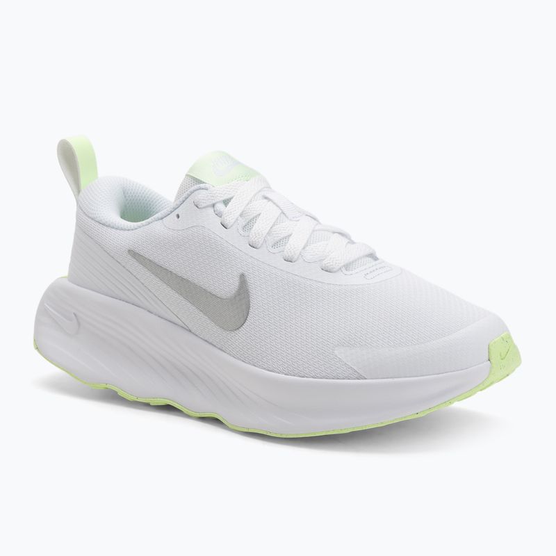 Încălțăminte pentru femei  Nike Promina white/metallic silver/barely volt