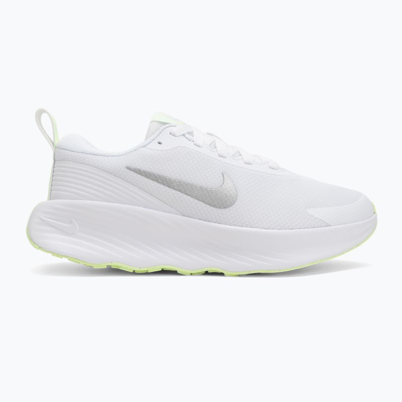 Încălțăminte pentru femei  Nike Promina white/metallic silver/barely volt 2