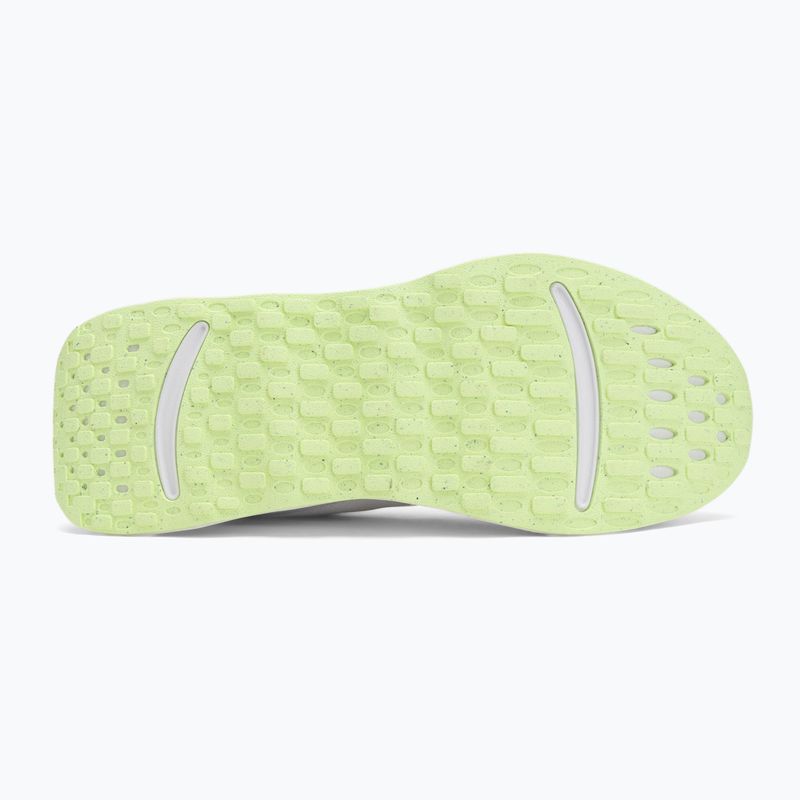 Încălțăminte pentru femei  Nike Promina white/metallic silver/barely volt 4