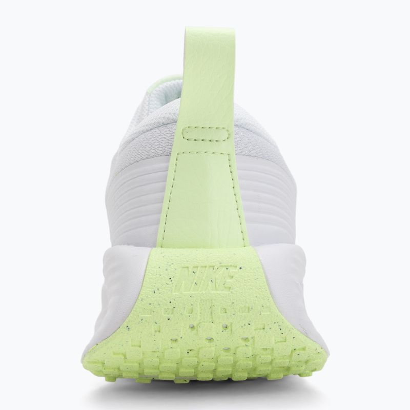 Încălțăminte pentru femei  Nike Promina white/metallic silver/barely volt 6