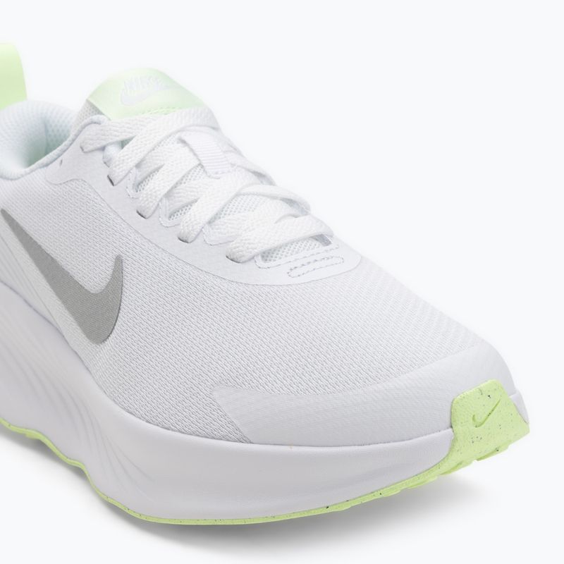 Încălțăminte pentru femei  Nike Promina white/metallic silver/barely volt 7