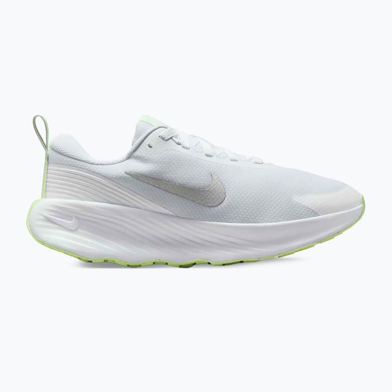 Încălțăminte pentru femei  Nike Promina white/metallic silver/barely volt 8