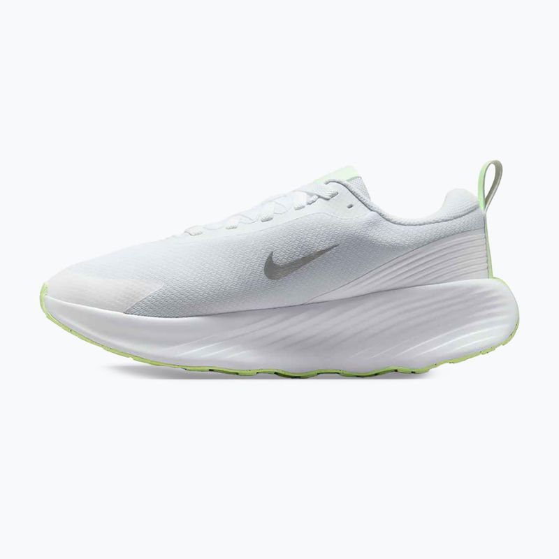 Încălțăminte pentru femei  Nike Promina white/metallic silver/barely volt 9