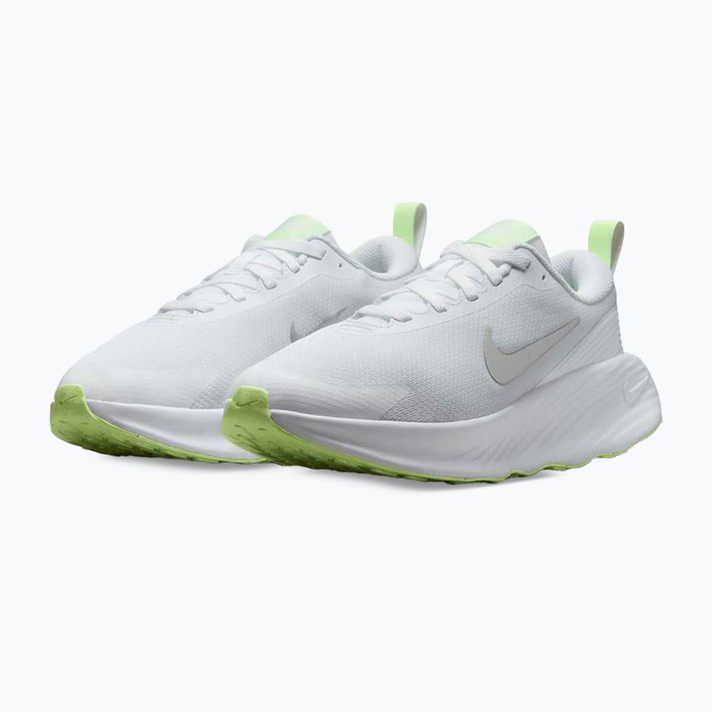 Încălțăminte pentru femei  Nike Promina white/metallic silver/barely volt 10