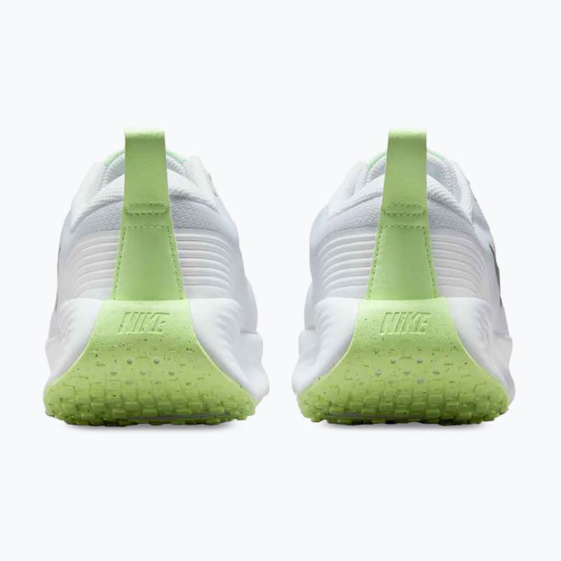 Încălțăminte pentru femei  Nike Promina white/metallic silver/barely volt 11