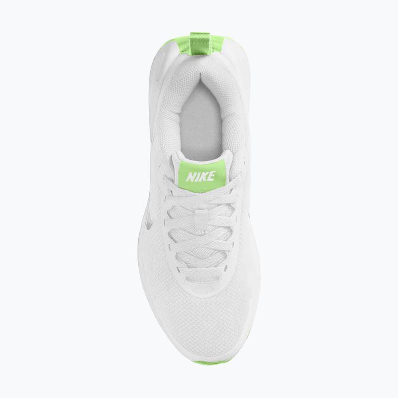 Încălțăminte pentru femei  Nike Promina white/metallic silver/barely volt 13