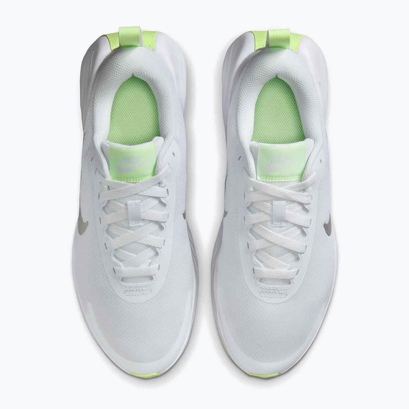 Încălțăminte pentru femei  Nike Promina white/metallic silver/barely volt 14