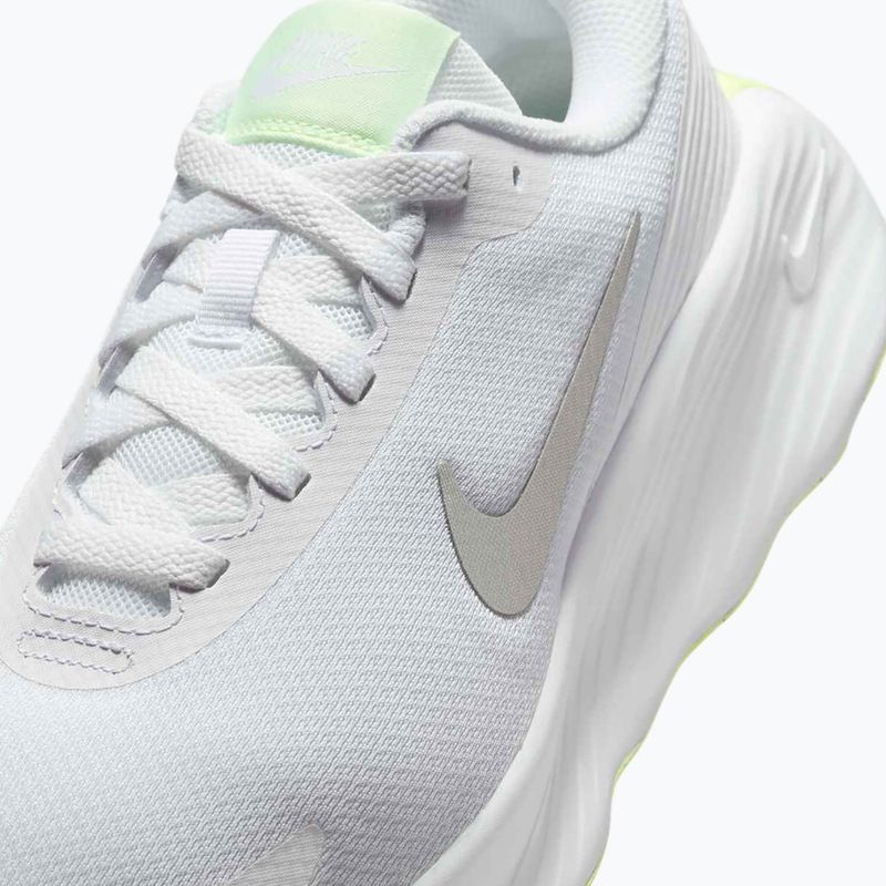 Încălțăminte pentru femei  Nike Promina white/metallic silver/barely volt 15