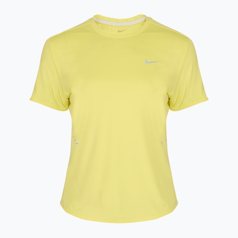 Tricou de alergare pentru femei Nike Swift Dri-Fit light zitron 5