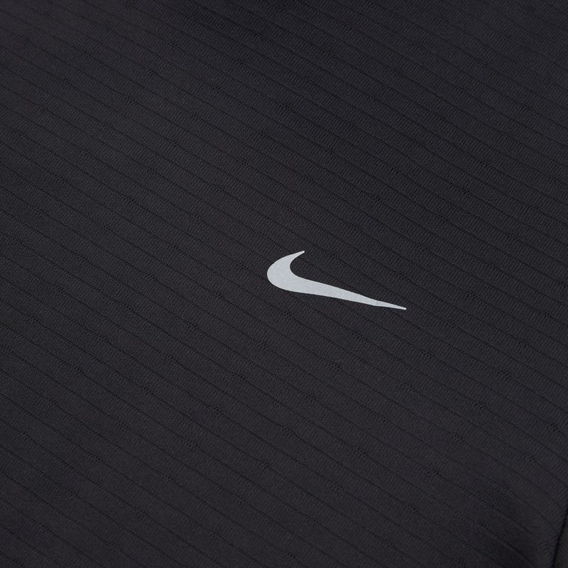 Longsleeve de alergare pentru femei Nike Swift Therma-Fit Turtle Neck black 9