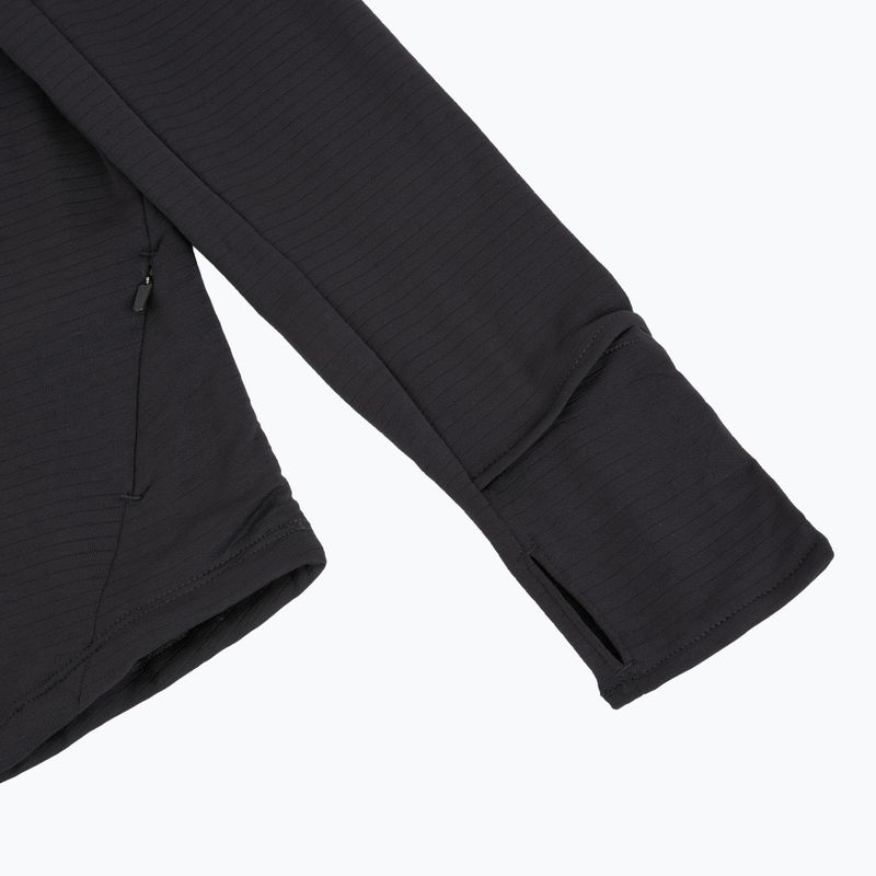 Longsleeve de alergare pentru femei Nike Swift Therma-Fit Turtle Neck black 10